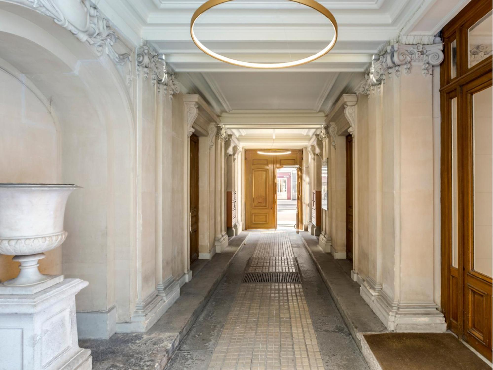 Merveil - Luxury Suite - Louvre - Opera II Parijs Buitenkant foto